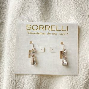 Sorrelli Dangle Earrings